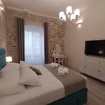 Antique - Center Apartman