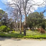 Antique - Center Apartman *