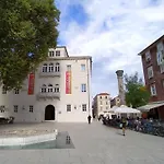 Apartman Antique - Center Zadar