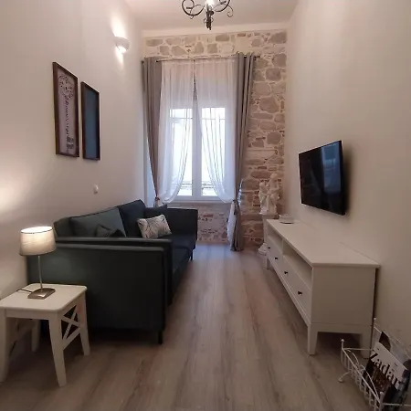 Apartamento Antique - Center *