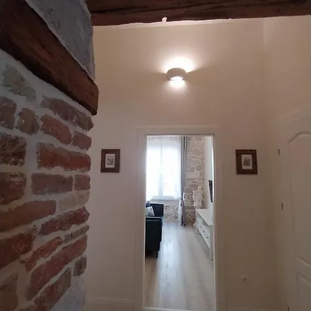 Apartamento Antique - Center *