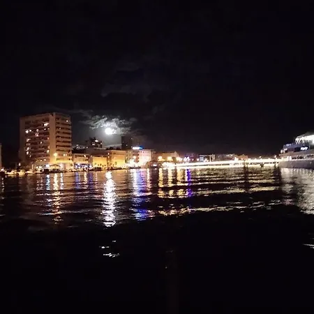 Apartamento Antique - Center Zadar