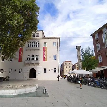 Lejlighed Antique - Center Zadar
