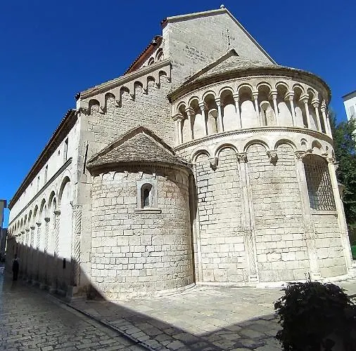 Antique - Center * Zadar