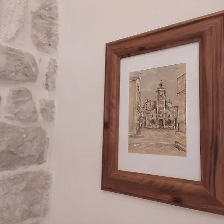 Antique - Center Διαμέρισμα *