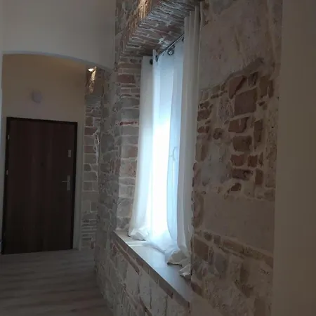 Antique - Center Διαμέρισμα *