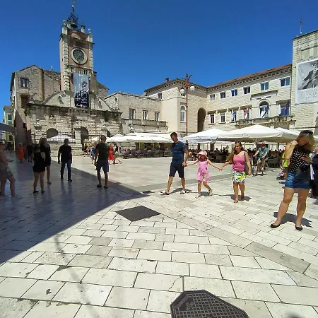 アパート Antique - Center *