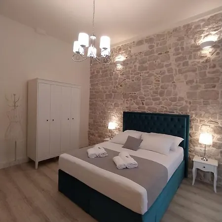 Antique - Center Διαμέρισμα