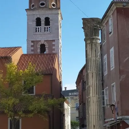 Διαμέρισμα Antique - Center