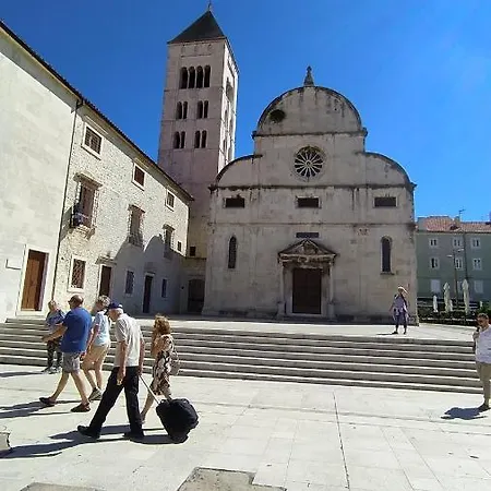 Antique - Center Διαμέρισμα