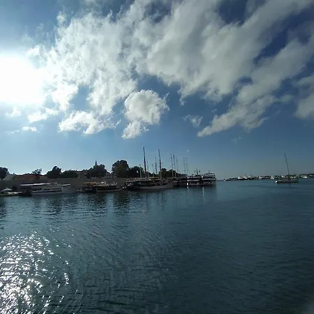 Antique - Center * Ζαντάρ