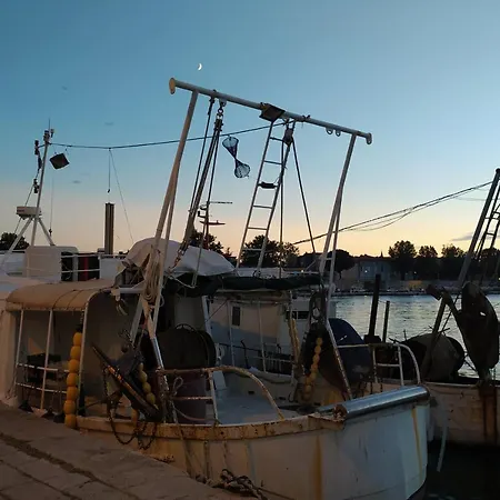 Διαμέρισμα Antique - Center Ζαντάρ