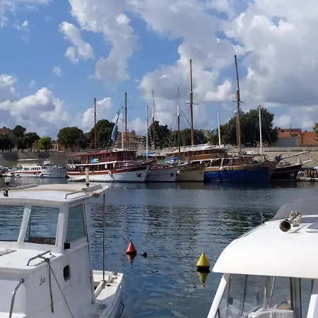 Διαμέρισμα Antique - Center