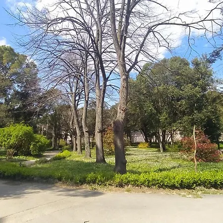 Antique - Center Διαμέρισμα *