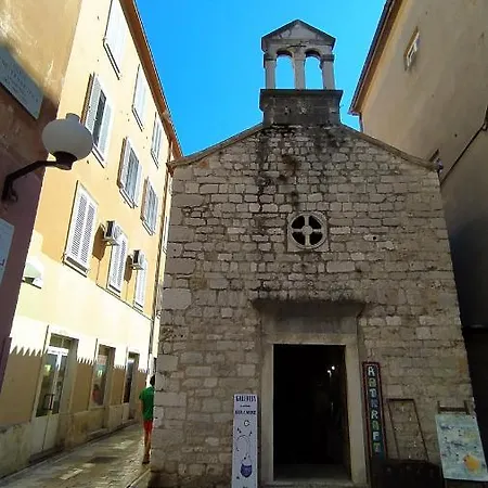 Antique - Center ザダル