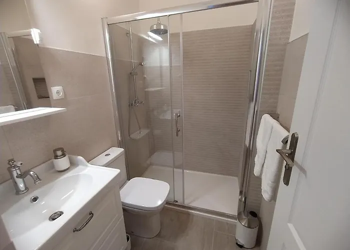 Apartmán Antique - Center Zadar