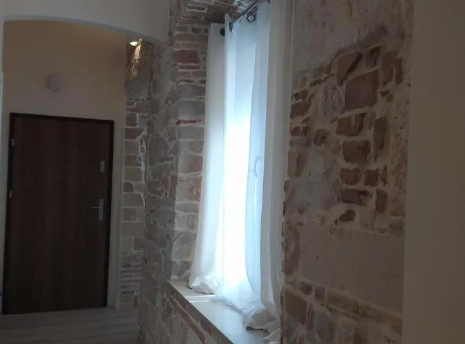 Antique - Center Apartmán *