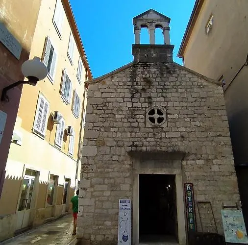 Antique - Center Zadar